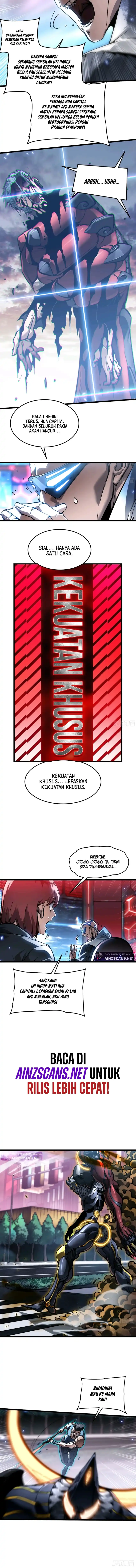 Baca Ultimate Martial Evolution: Begin by Awakening the King of Monsters - Chapter 97 halaman 4