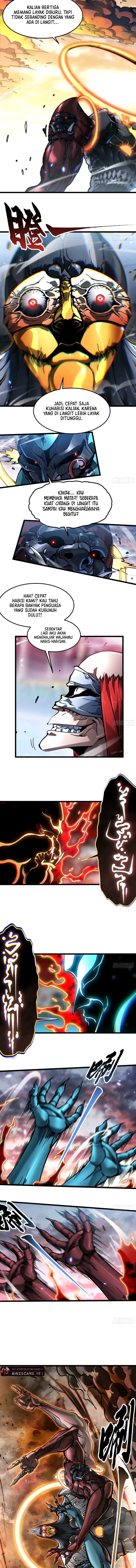 Baca Ultimate Martial Evolution: Begin by Awakening the King of Monsters - Chapter 97 halaman 6