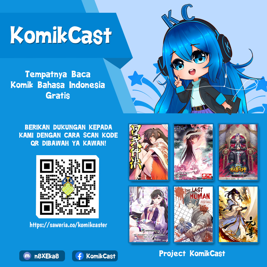 Baca Martial God Asura - Chapter 753 halaman 14