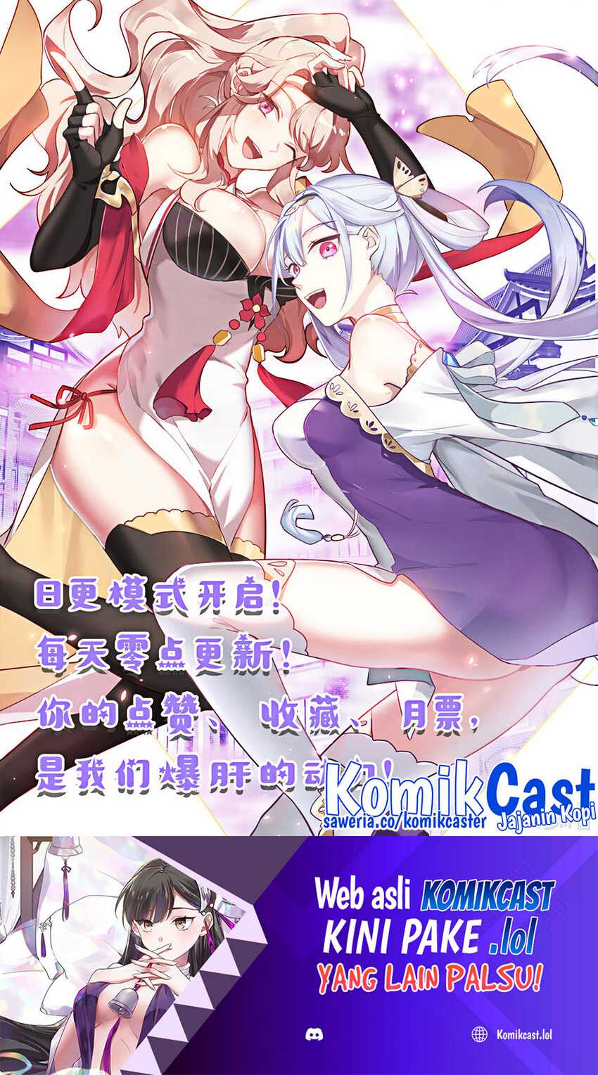 Baca Martial God Asura - Chapter 793 halaman 13