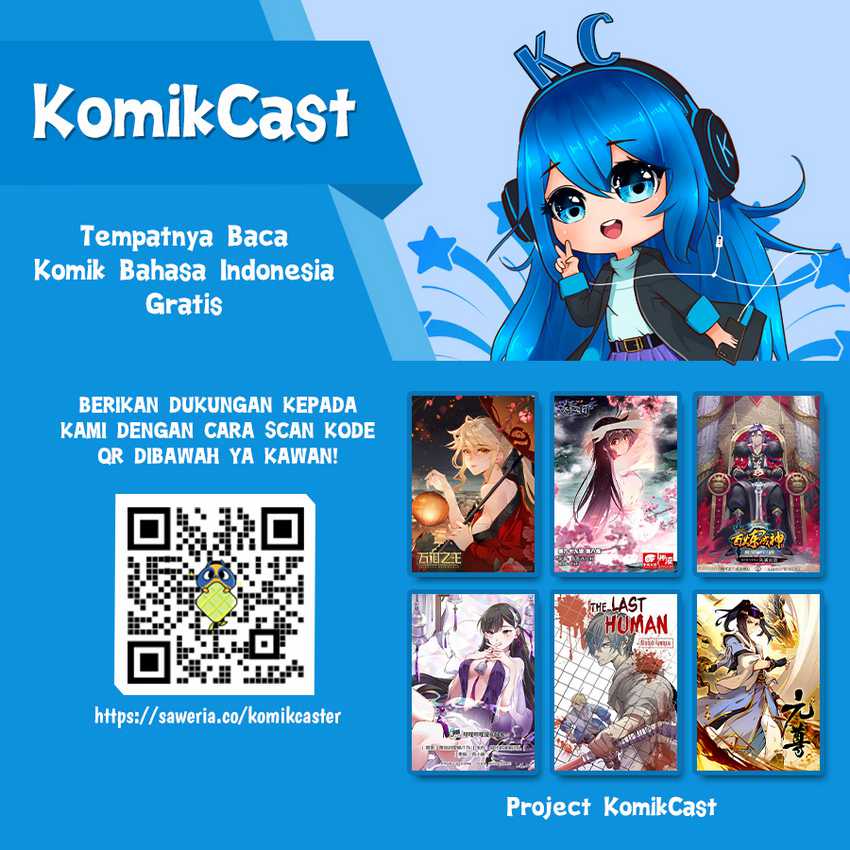 Baca Martial God Asura - Chapter 793 halaman 15
