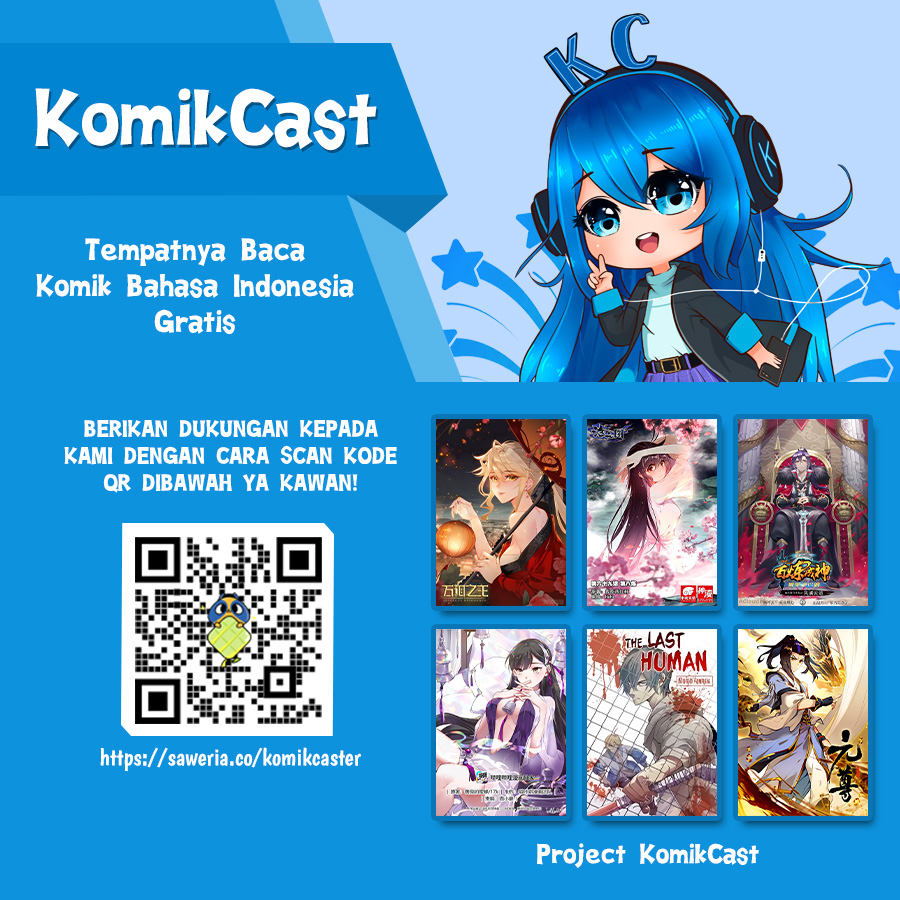 Baca Martial God Asura - Chapter 797 halaman 15