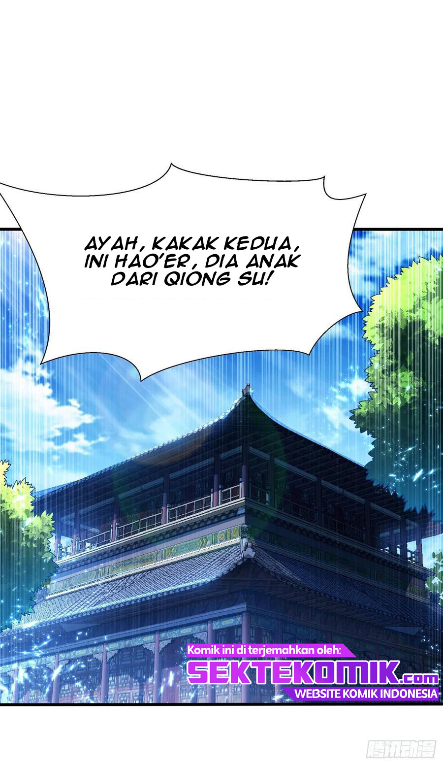 Baca Martial Inverse - Chapter 55 halaman 10