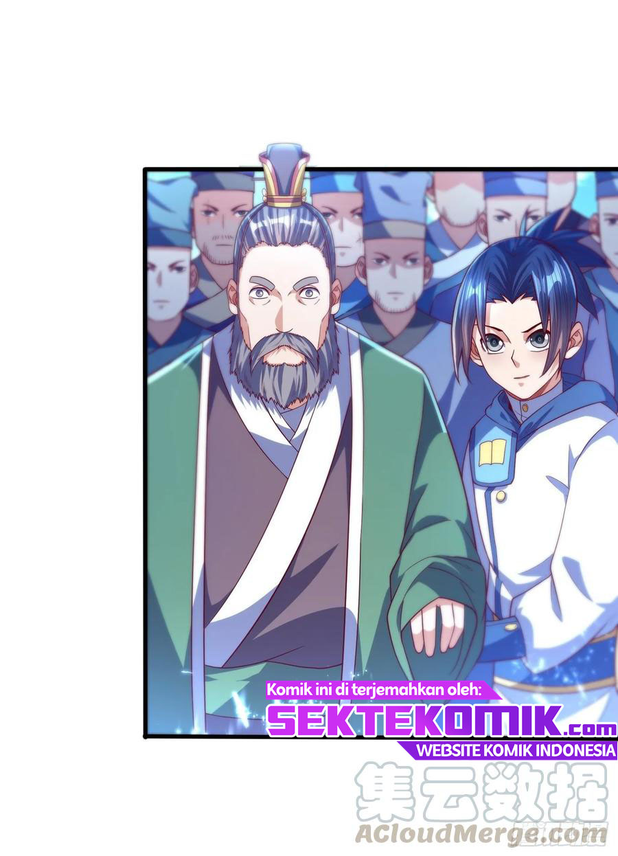 Baca Martial Inverse - Chapter 55 halaman 17