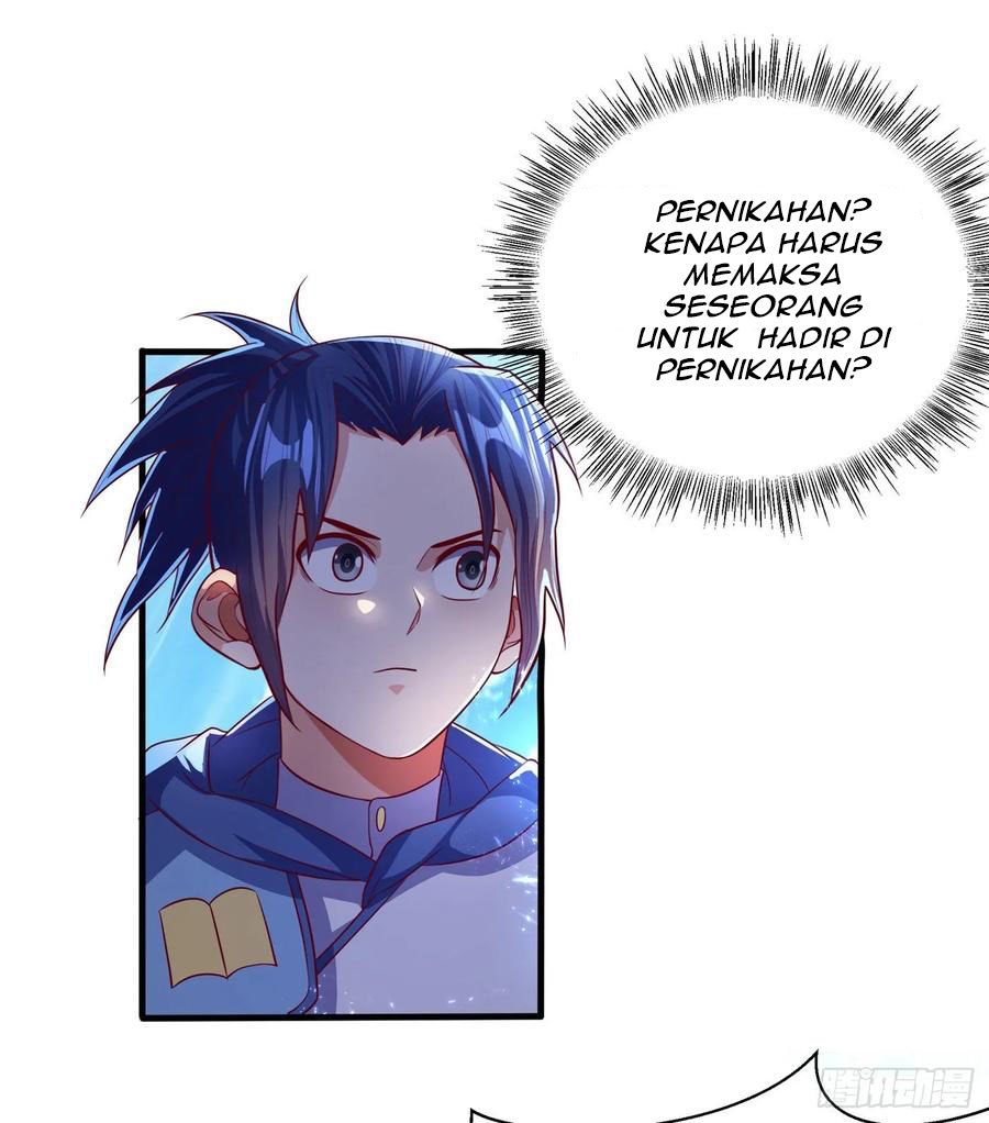 Baca Martial Inverse - Chapter 55 halaman 19