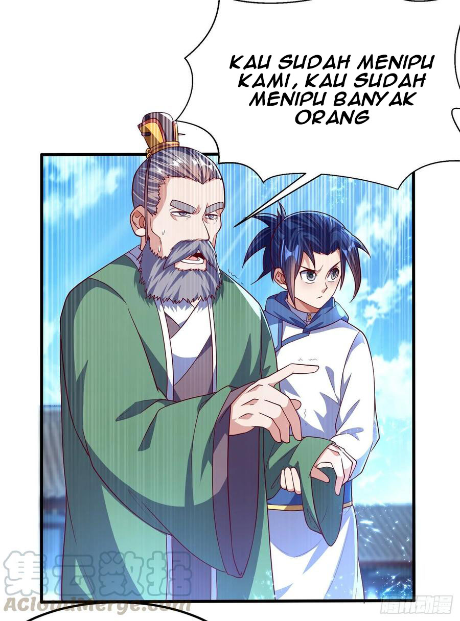 Baca Martial Inverse - Chapter 55 halaman 20