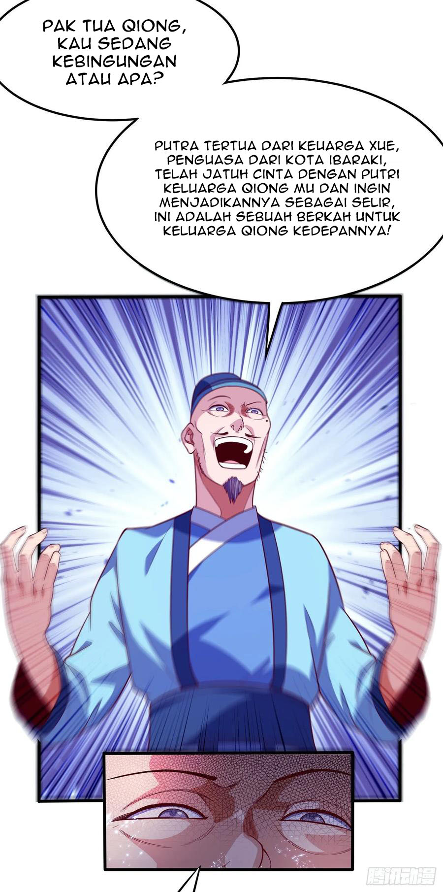 Baca Martial Inverse - Chapter 55 halaman 21