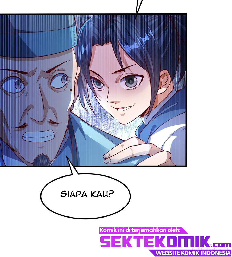 Baca Martial Inverse - Chapter 55 halaman 24