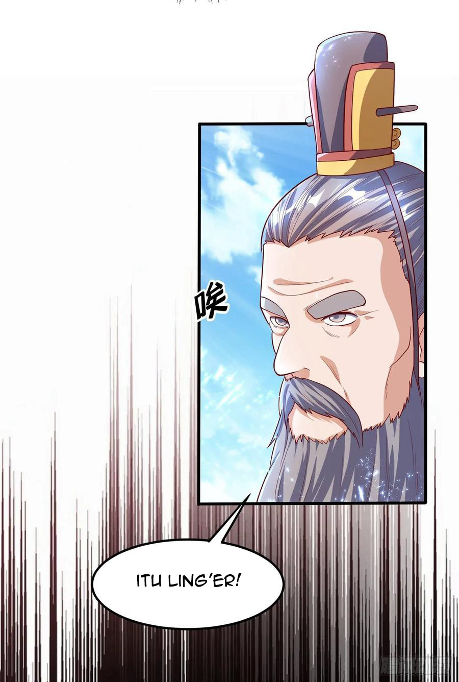 Baca Martial Inverse - Chapter 55 halaman 27