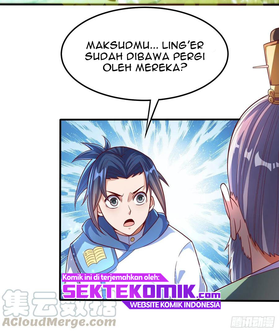 Baca Martial Inverse - Chapter 55 halaman 29