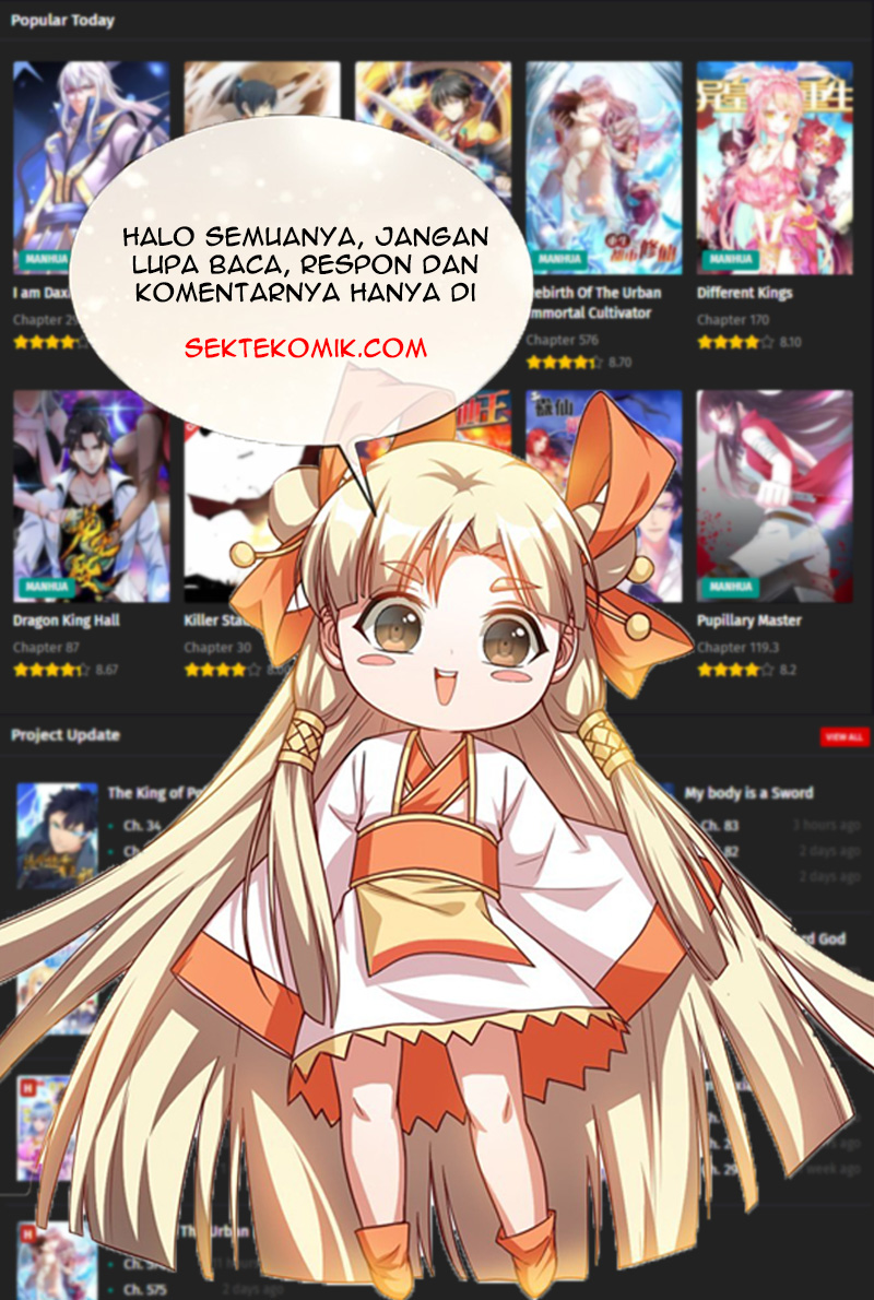 Baca Martial Inverse - Chapter 55 halaman 30
