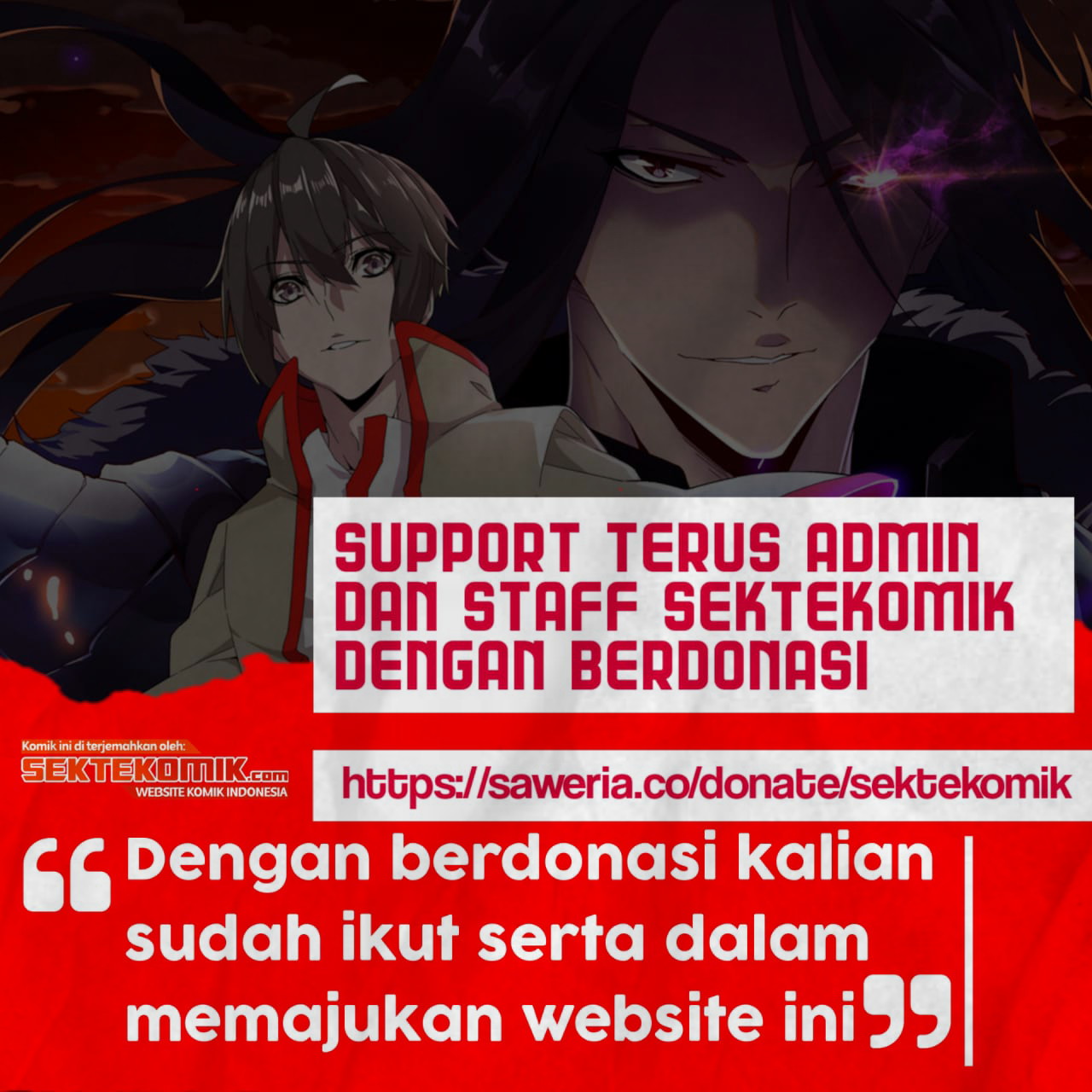 Baca Martial Inverse - Chapter 55 halaman 31