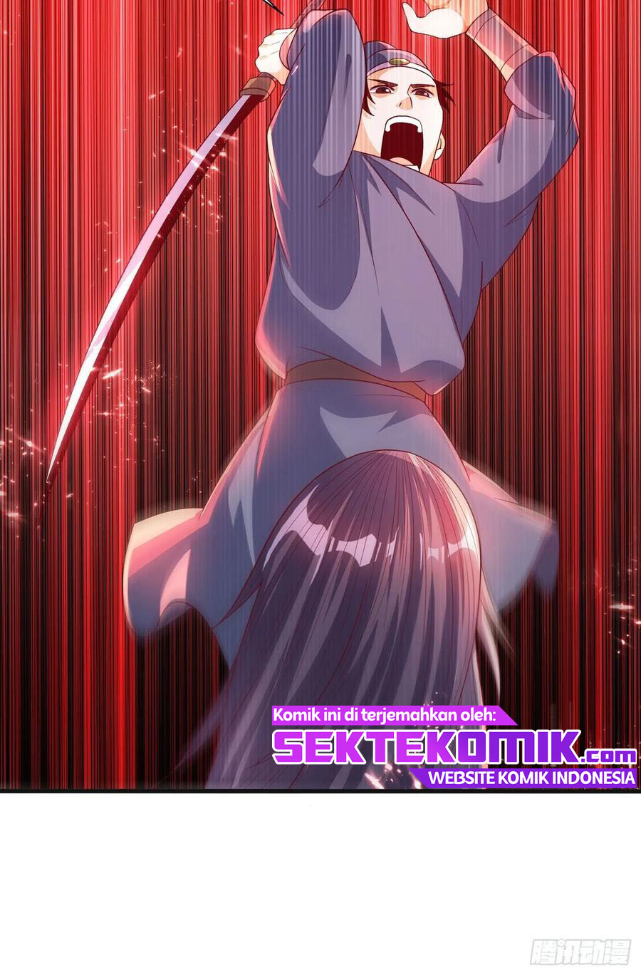 Baca Martial Inverse - Chapter 55 halaman 7