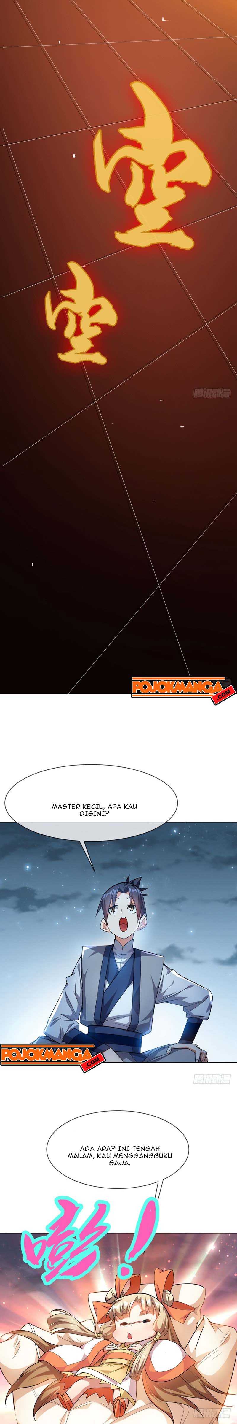 Baca Martial Inverse - Chapter 7 halaman 7