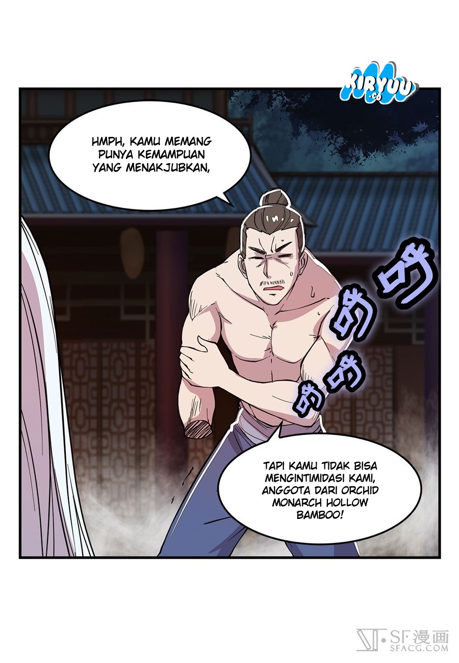 Baca Martial King's Retired Life - Chapter 26 halaman 11