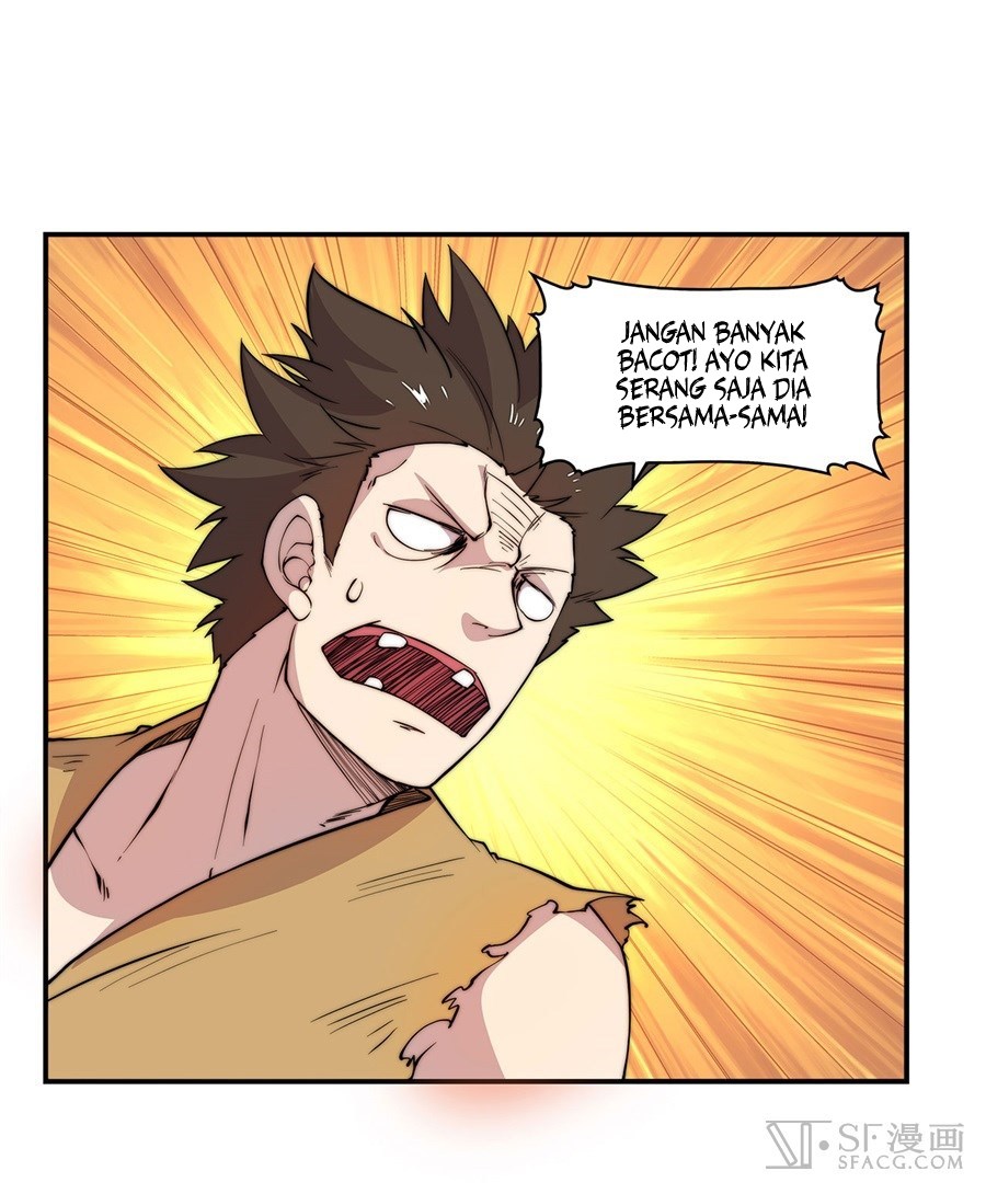 Baca Martial King's Retired Life - Chapter 26 halaman 12