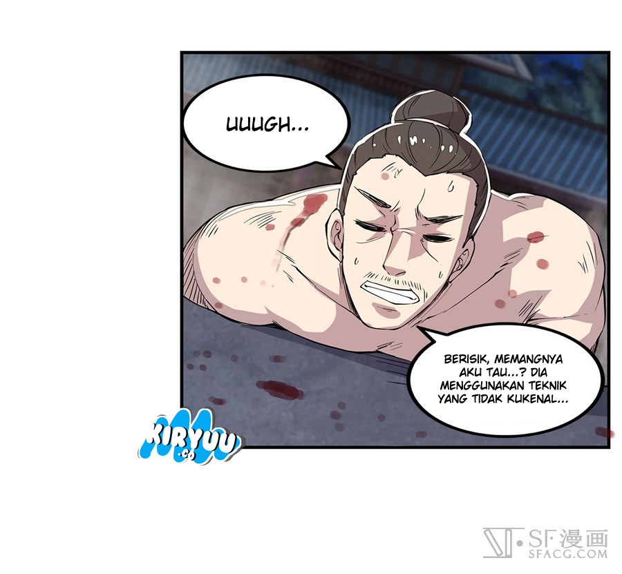 Baca Martial King's Retired Life - Chapter 26 halaman 20