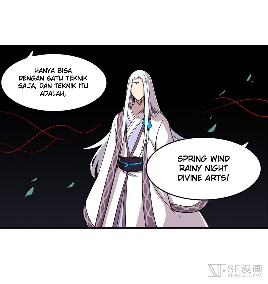 Baca Martial King's Retired Life - Chapter 26 halaman 22