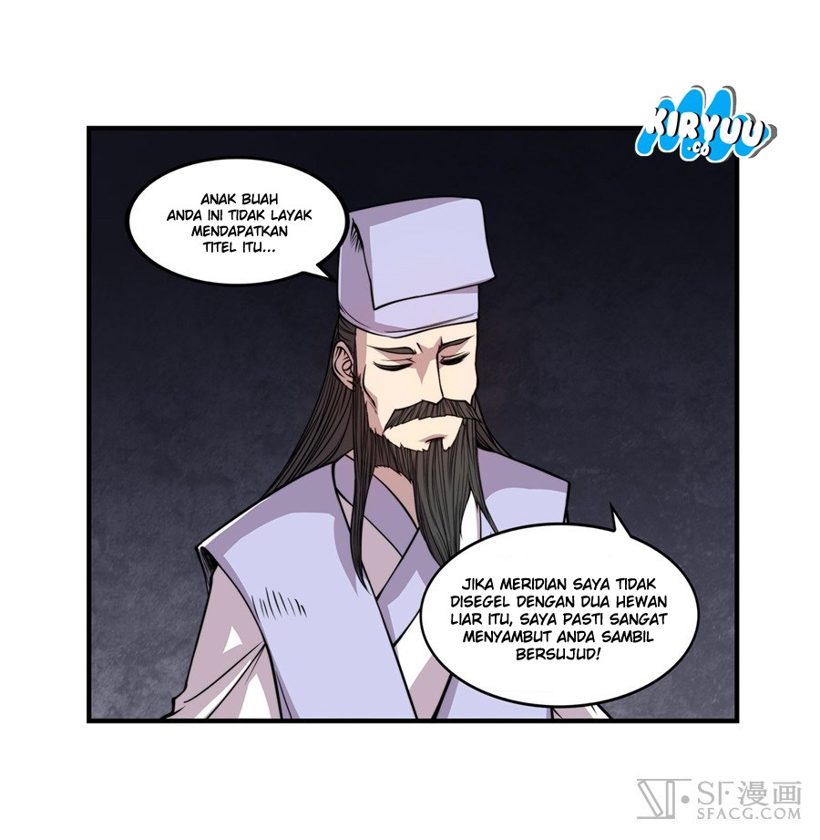 Baca Martial King's Retired Life - Chapter 26 halaman 30