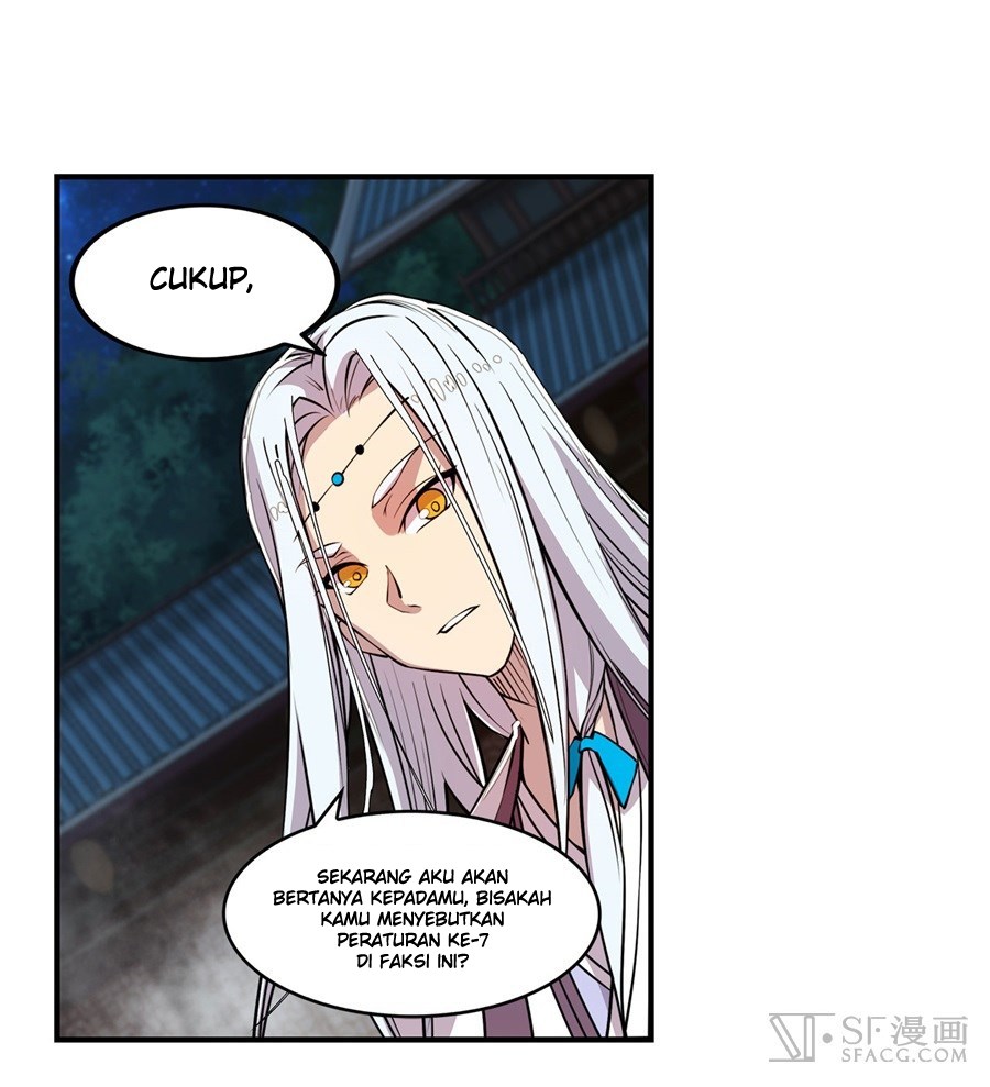 Baca Martial King's Retired Life - Chapter 26 halaman 32