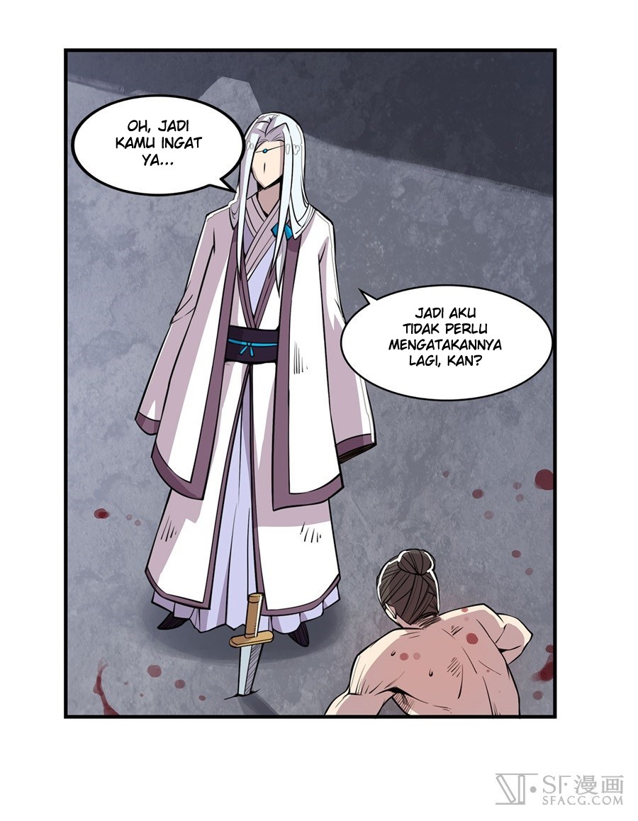 Baca Martial King's Retired Life - Chapter 26 halaman 36