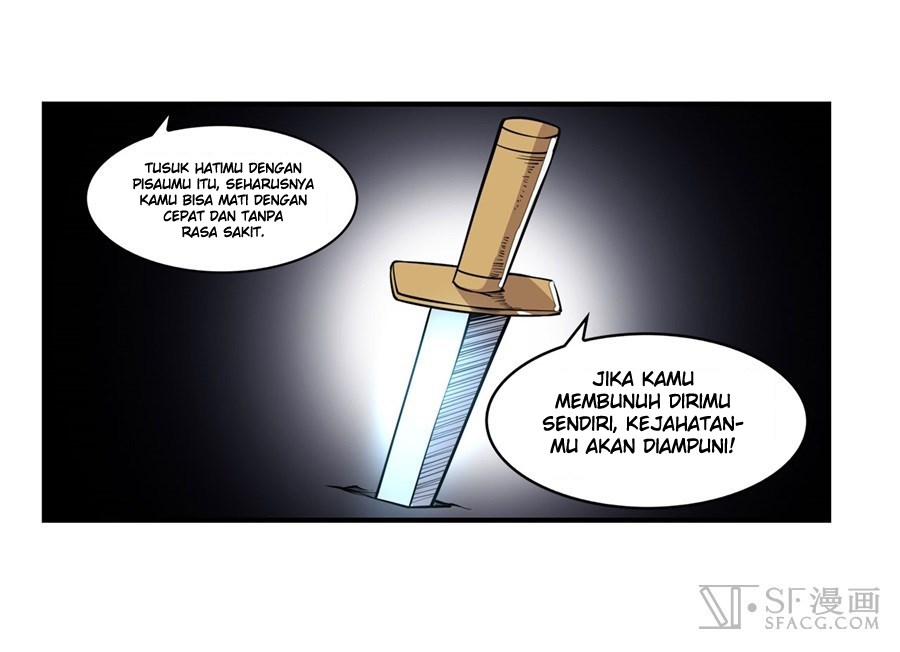 Baca Martial King's Retired Life - Chapter 26 halaman 37