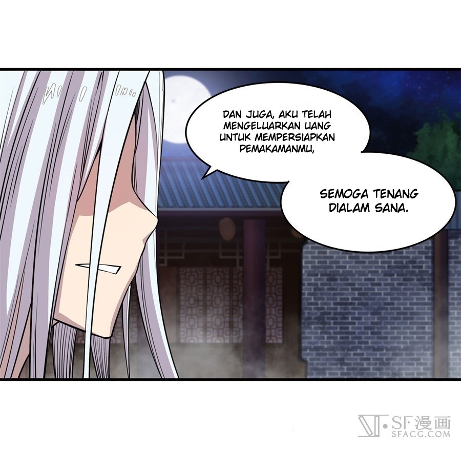 Baca Martial King's Retired Life - Chapter 26 halaman 38