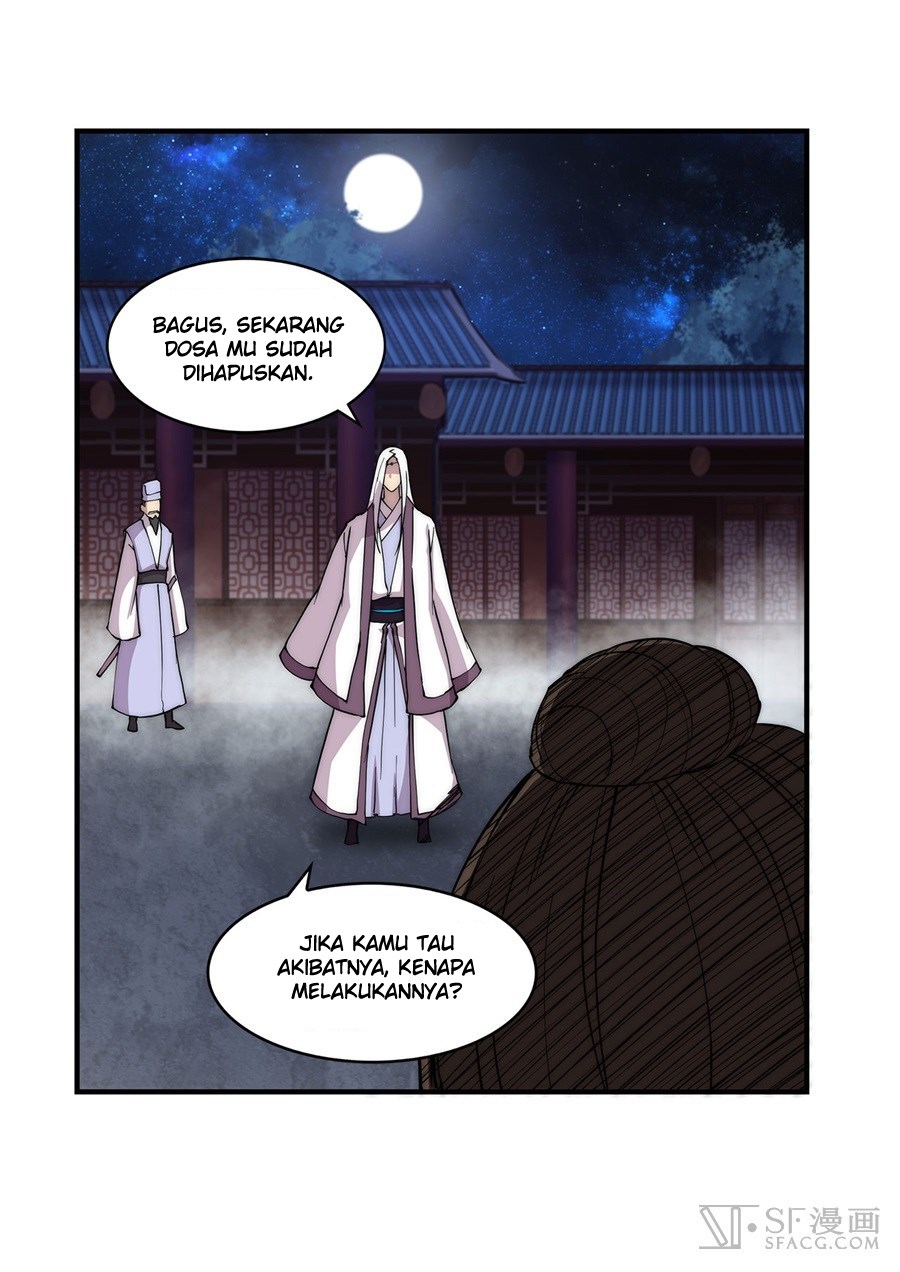 Baca Martial King's Retired Life - Chapter 26 halaman 42