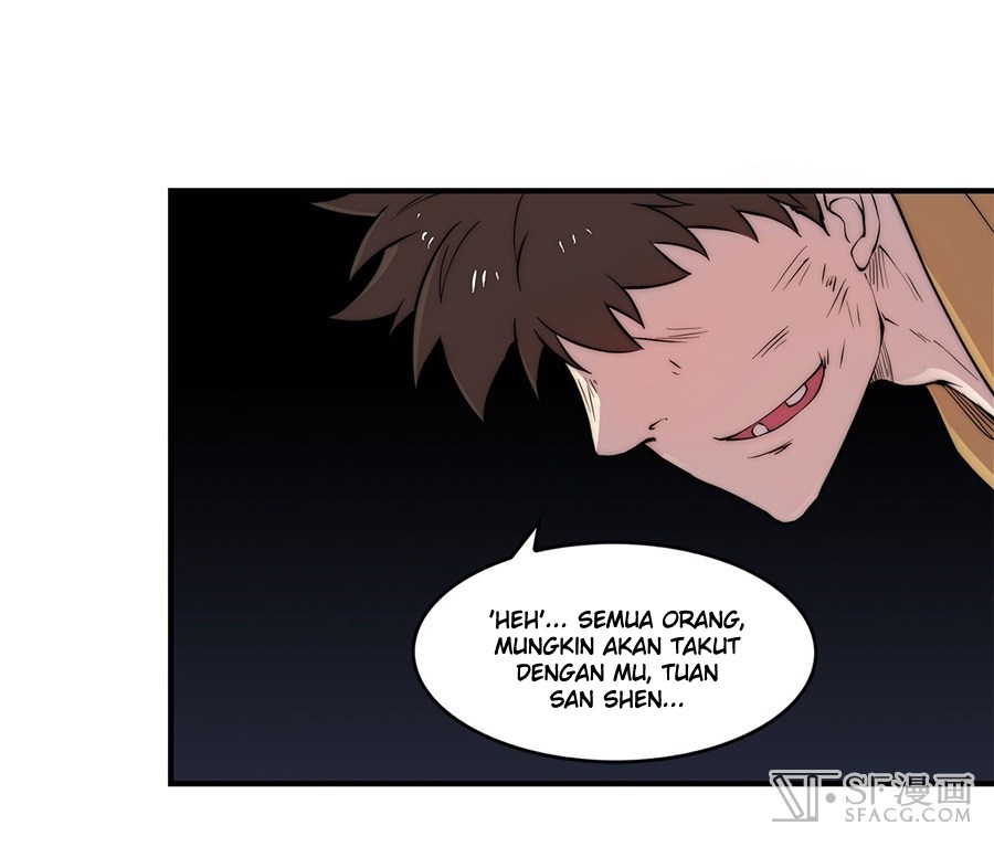 Baca Martial King's Retired Life - Chapter 26 halaman 44