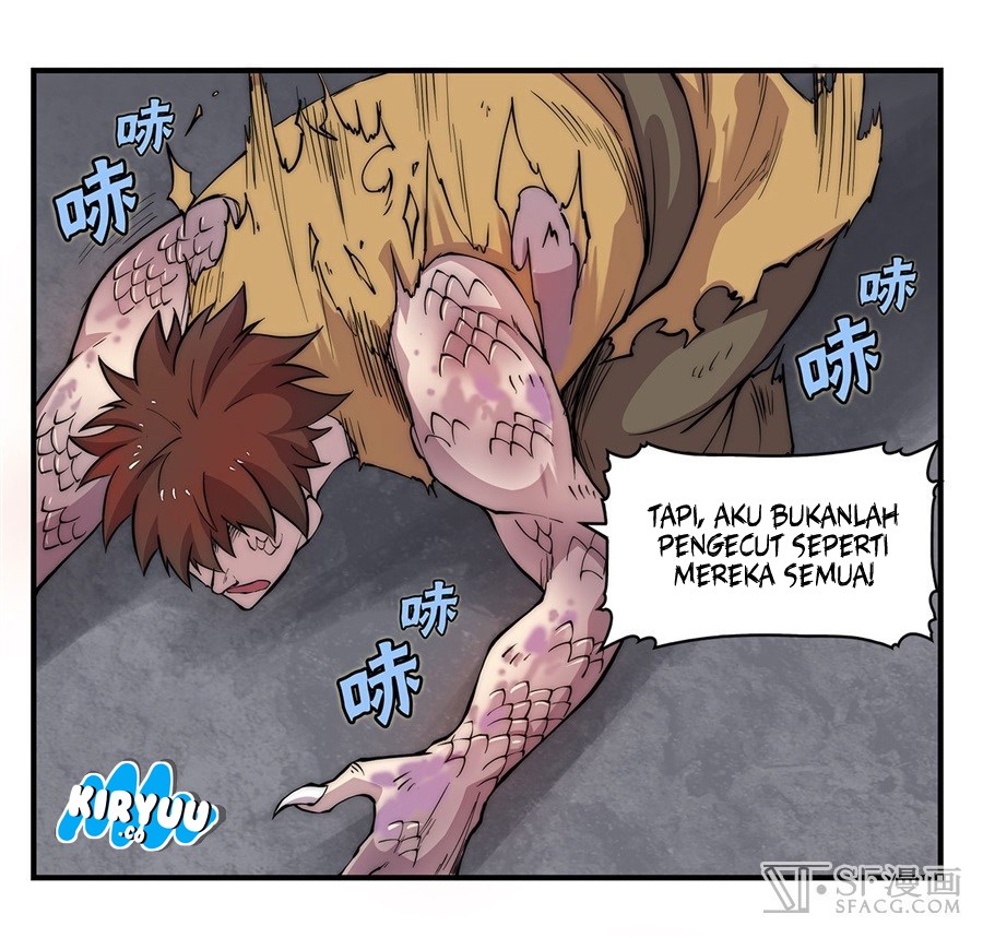 Baca Martial King's Retired Life - Chapter 26 halaman 45