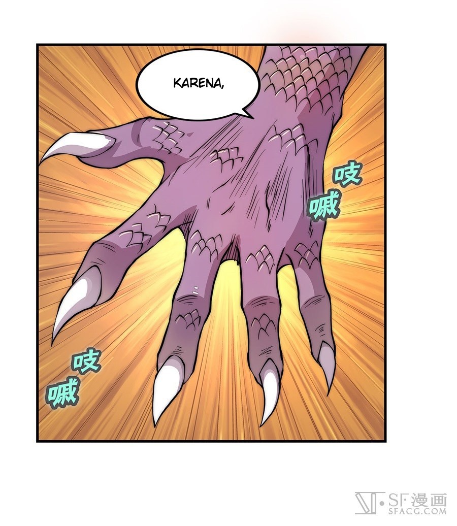 Baca Martial King's Retired Life - Chapter 26 halaman 46