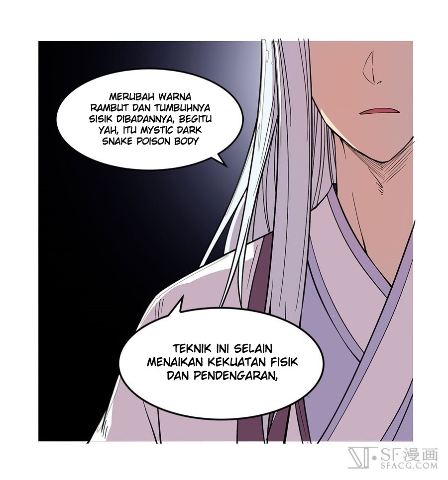 Baca Martial King's Retired Life - Chapter 26 halaman 49