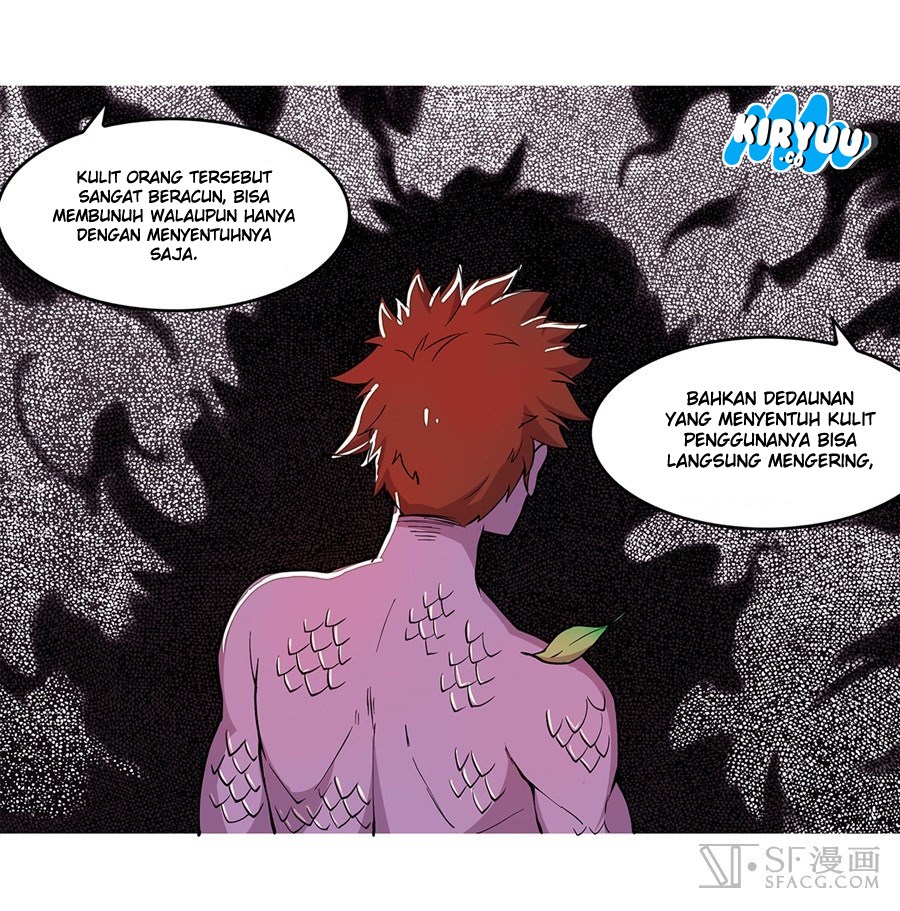 Baca Martial King's Retired Life - Chapter 26 halaman 50