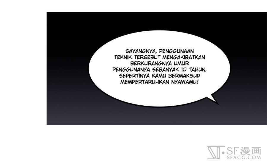 Baca Martial King's Retired Life - Chapter 26 halaman 51