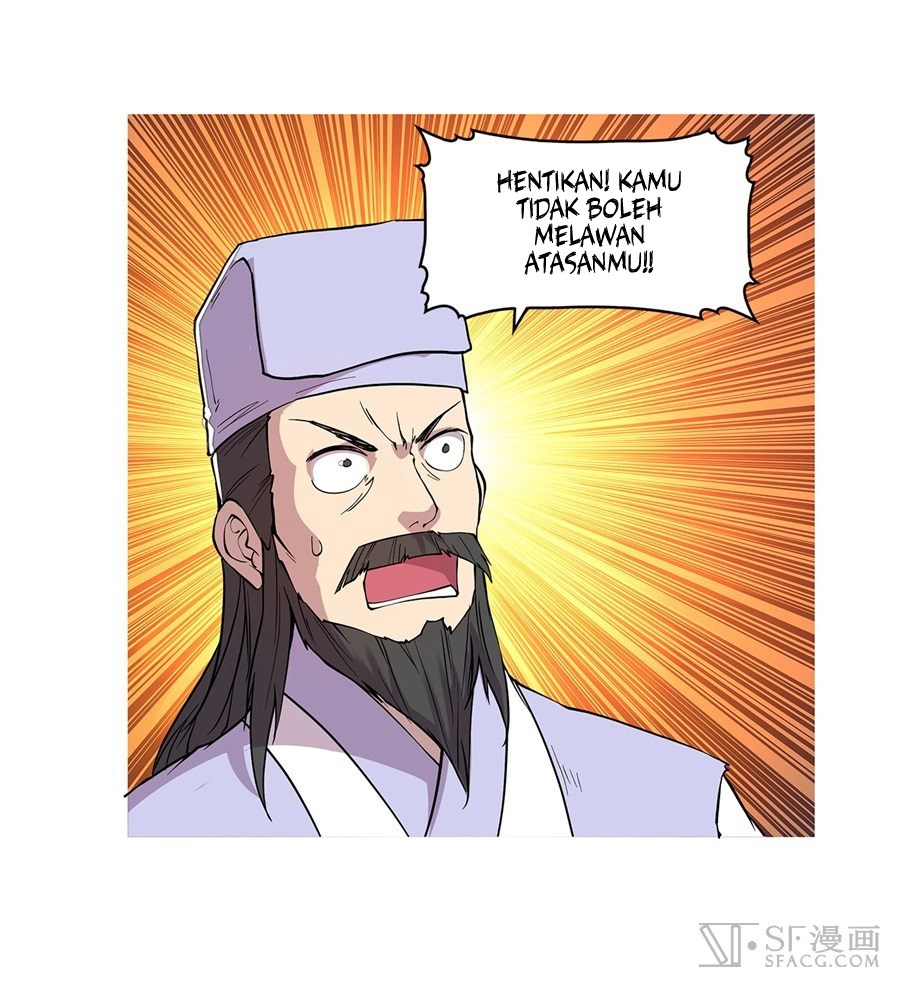 Baca Martial King's Retired Life - Chapter 26 halaman 52