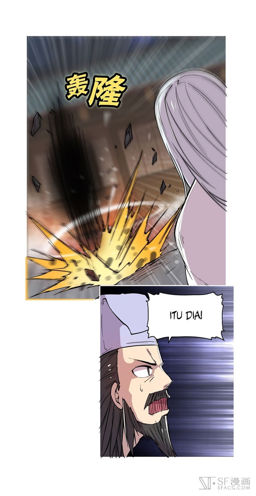 Baca Martial King's Retired Life - Chapter 26 halaman 57