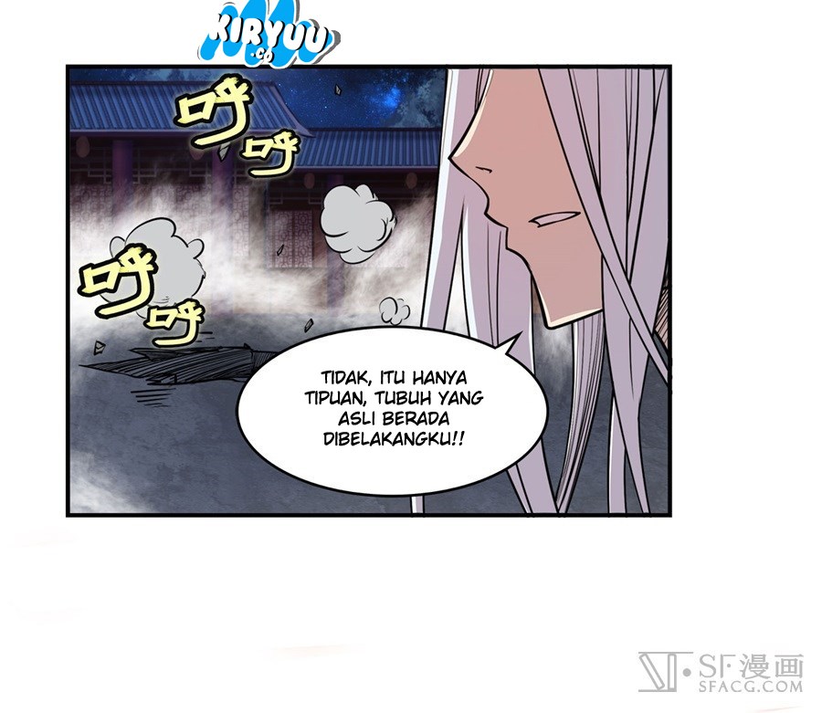 Baca Martial King's Retired Life - Chapter 26 halaman 58