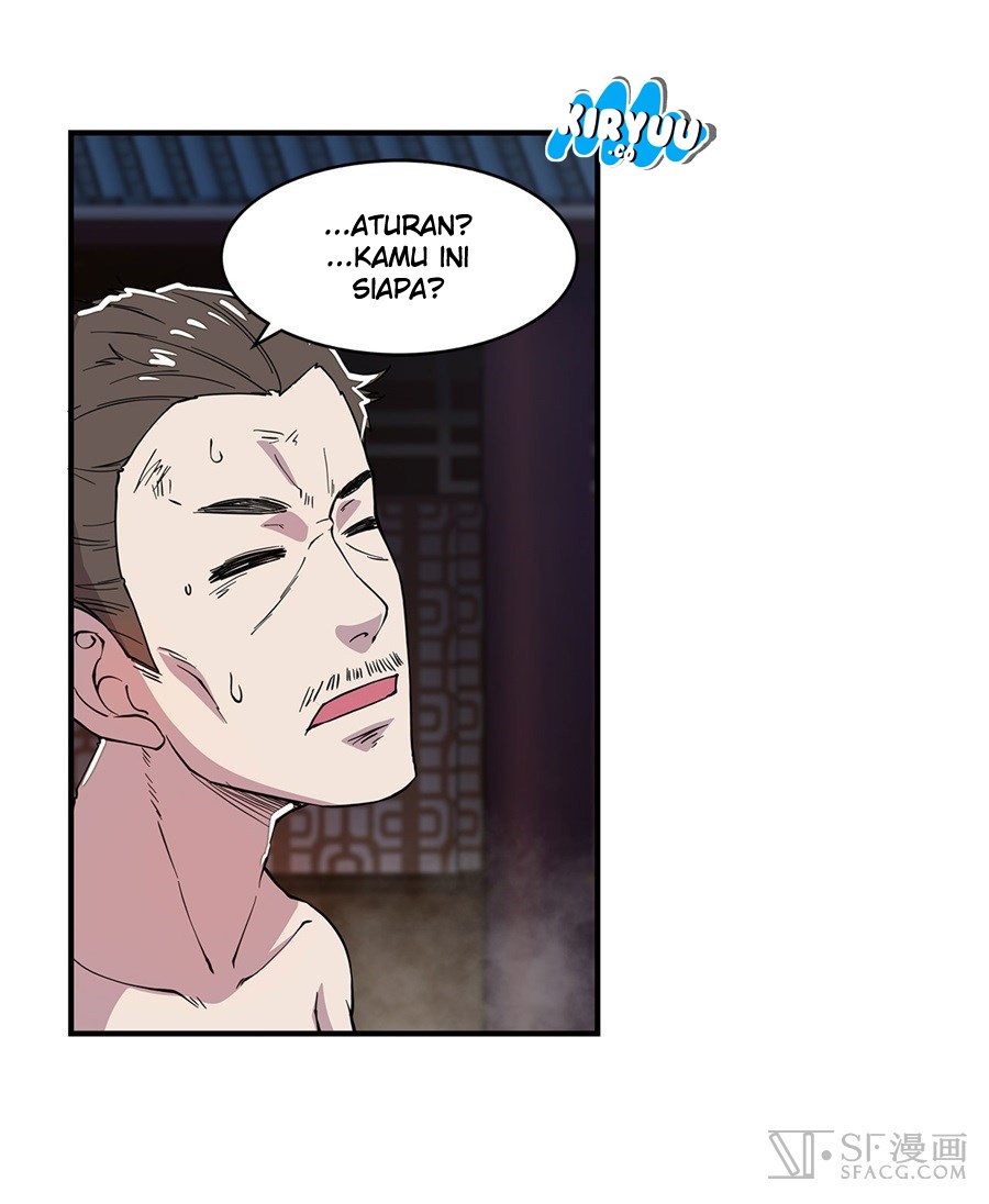 Baca Martial King's Retired Life - Chapter 26 halaman 6