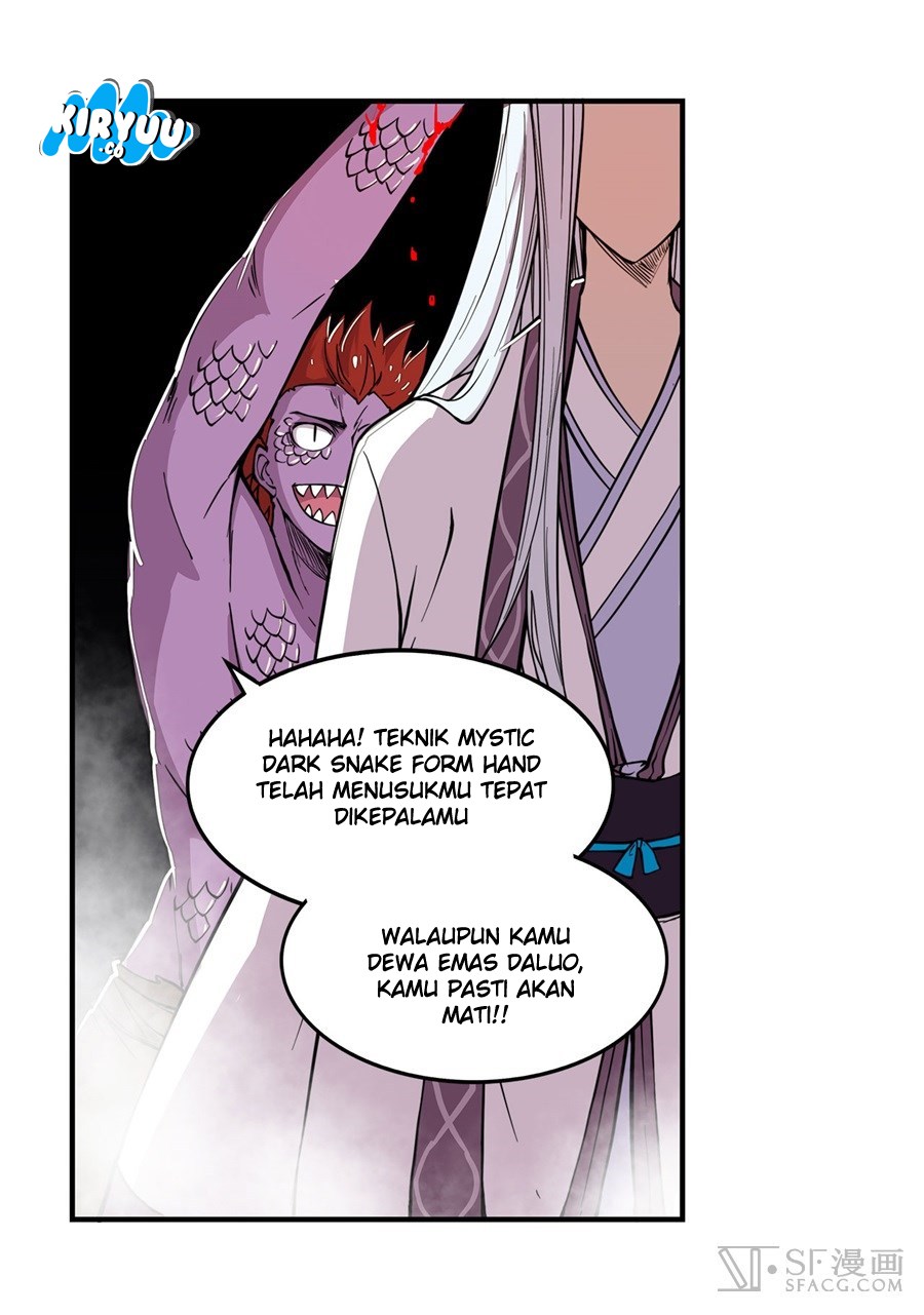 Baca Martial King's Retired Life - Chapter 26 halaman 65