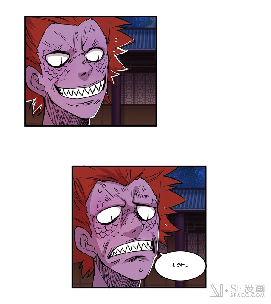 Baca Martial King's Retired Life - Chapter 26 halaman 66