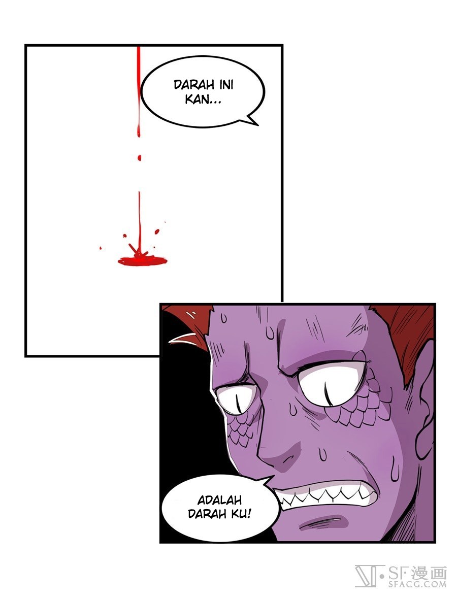 Baca Martial King's Retired Life - Chapter 26 halaman 68