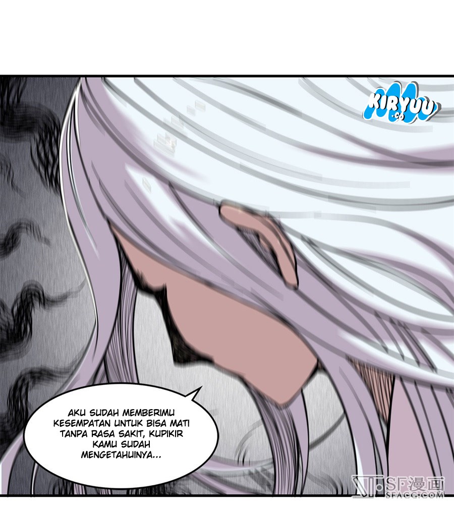 Baca Martial King's Retired Life - Chapter 26 halaman 70