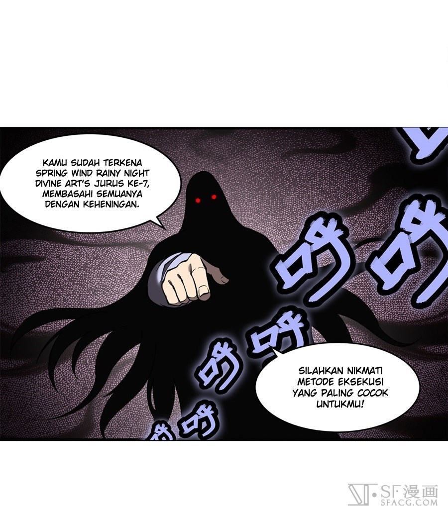 Baca Martial King's Retired Life - Chapter 26 halaman 71