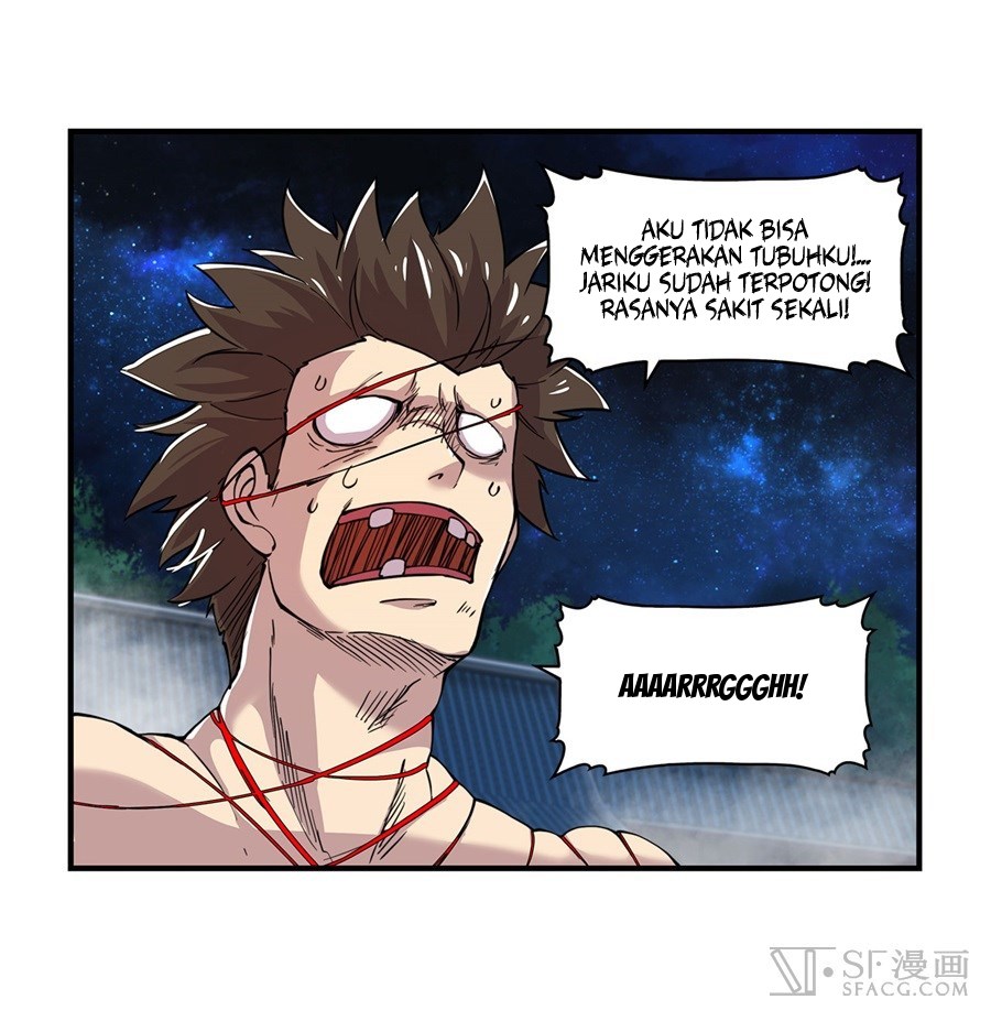 Baca Martial King's Retired Life - Chapter 26 halaman 74