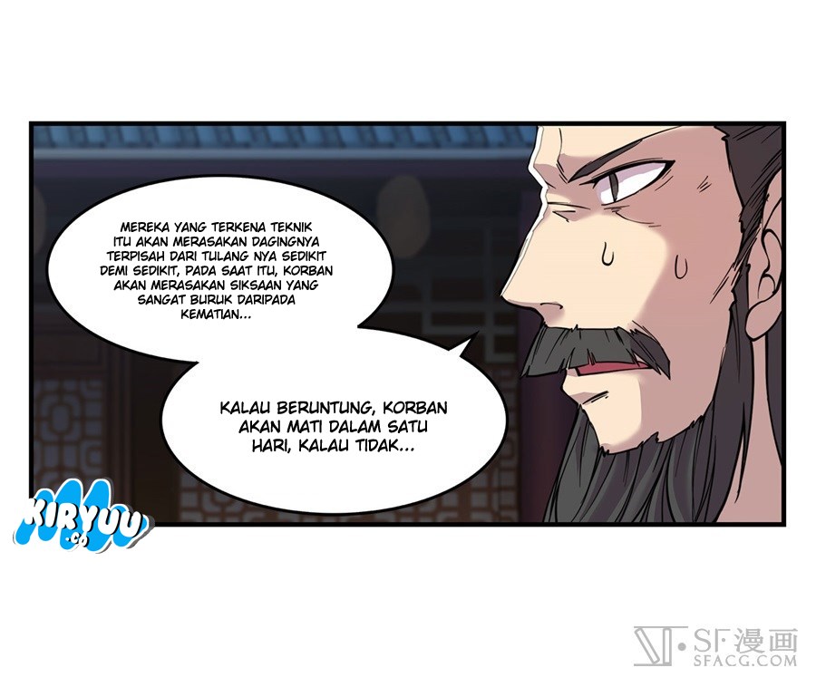 Baca Martial King's Retired Life - Chapter 26 halaman 75