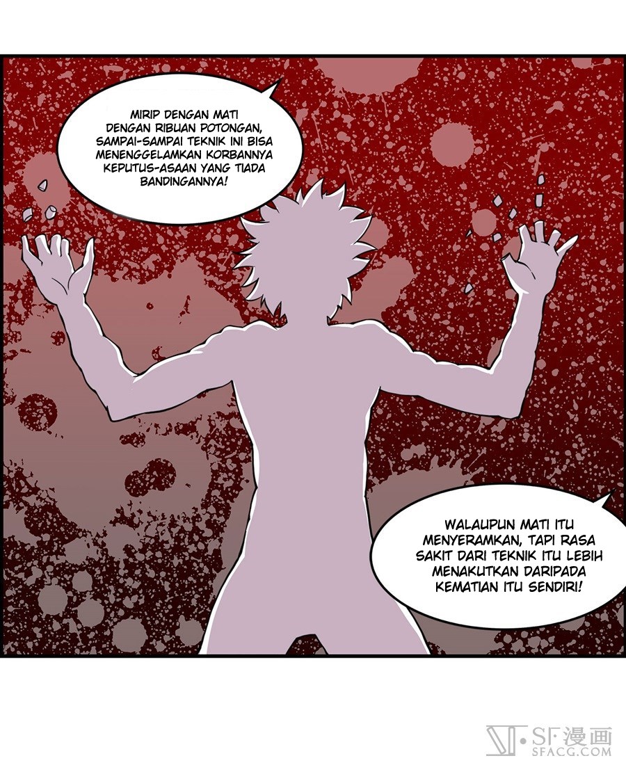 Baca Martial King's Retired Life - Chapter 26 halaman 77