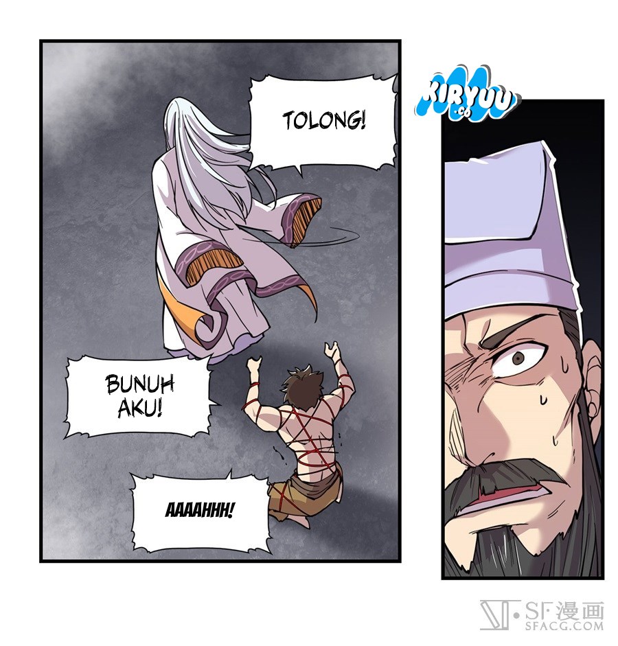 Baca Martial King's Retired Life - Chapter 26 halaman 80