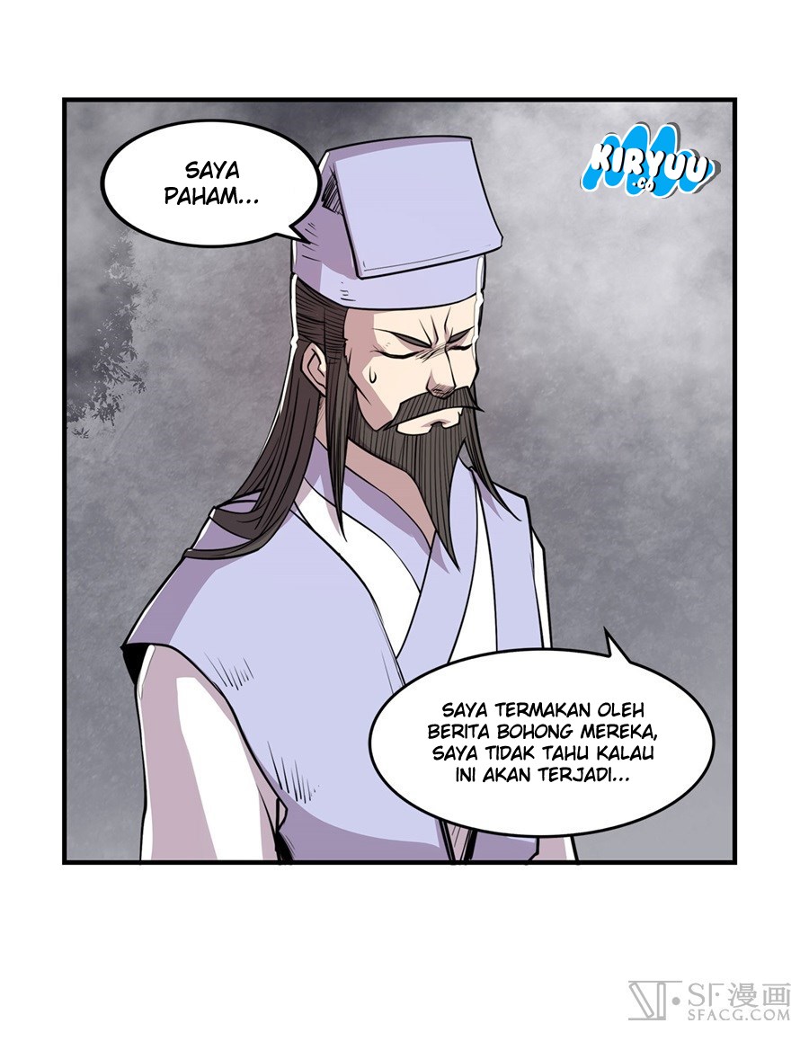 Baca Martial King's Retired Life - Chapter 26 halaman 85