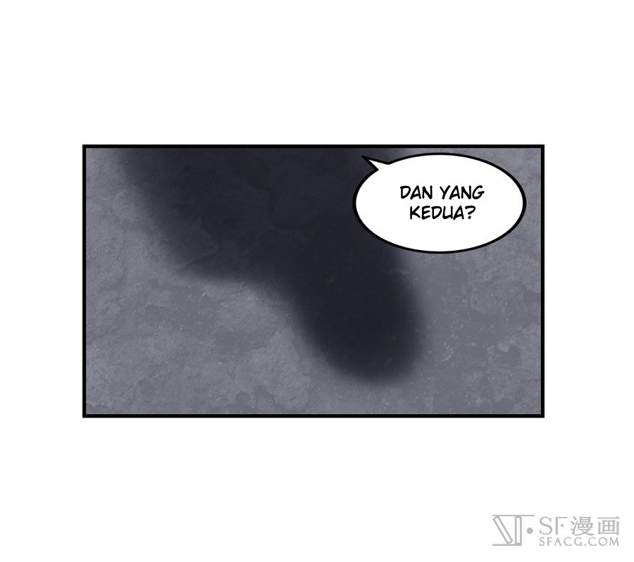 Baca Martial King's Retired Life - Chapter 26 halaman 89