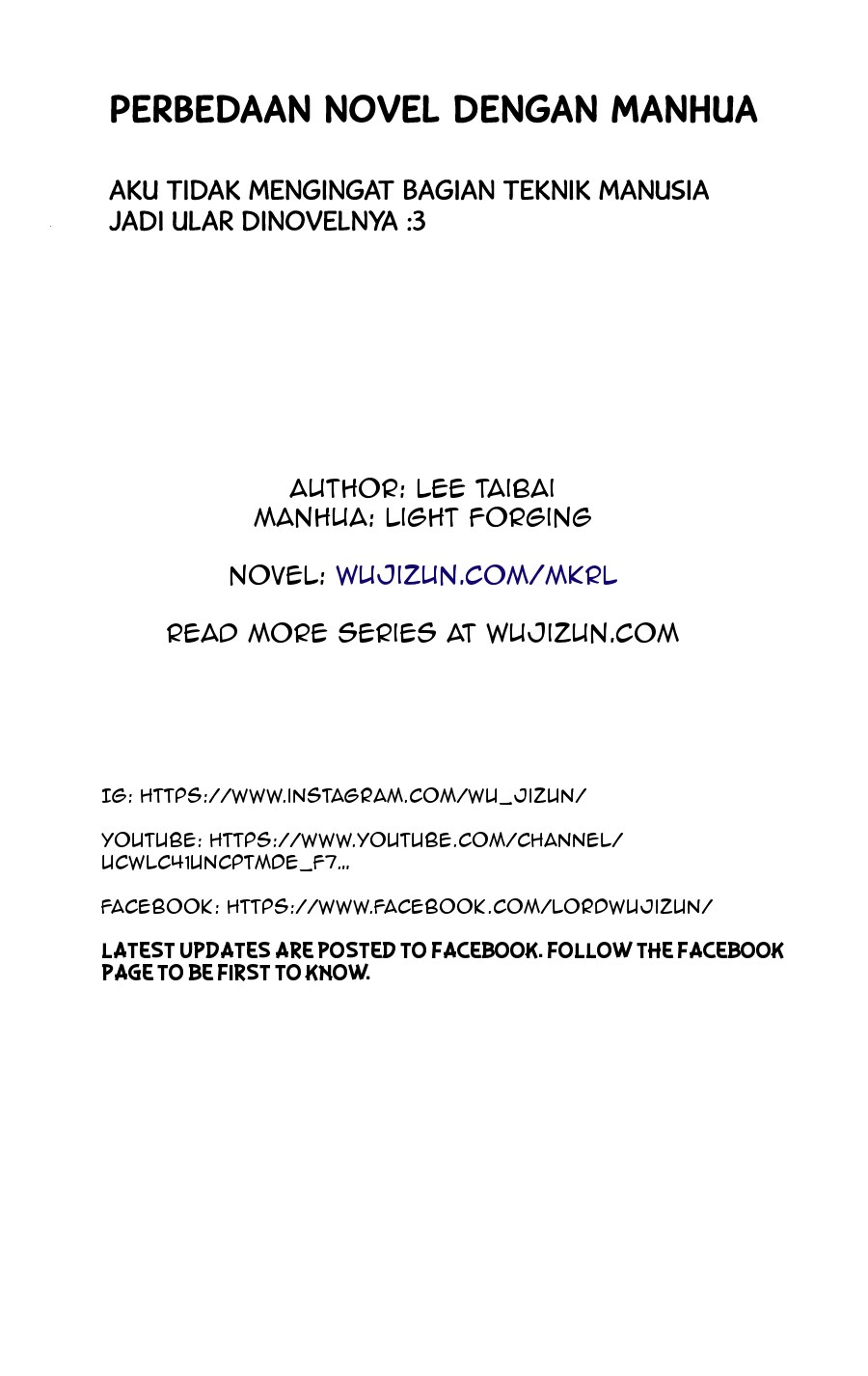 Baca Martial King's Retired Life - Chapter 26 halaman 93